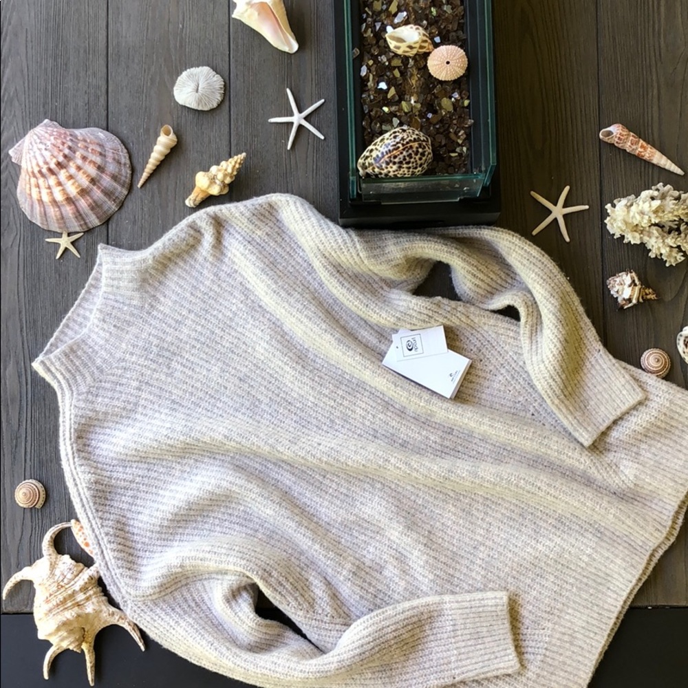 🔥🧡RIP CURL- BREEZE HIGH NECK CREW🧡🔥 - Picture 6 of 7